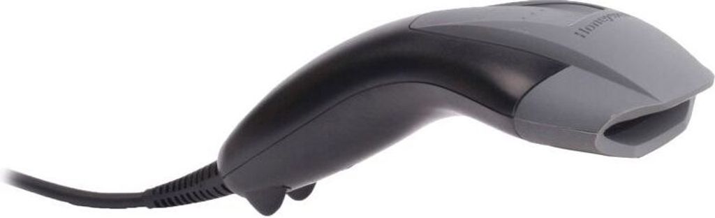 Honeywell Voyager 1400g, PDF, 2D, Multi-IF, Kit (USB), schwarz