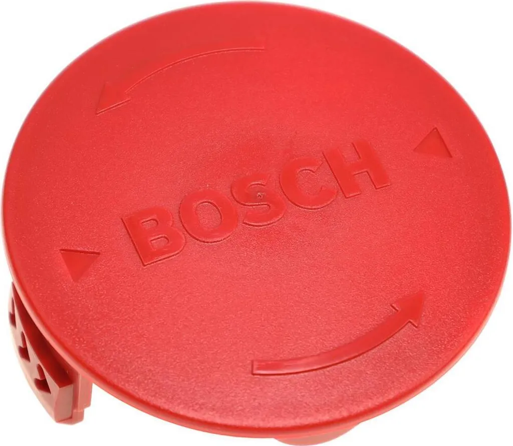 Tappo Bobina Bosch ART 24-27-30 | Ricambio 1600A00X61 Originale