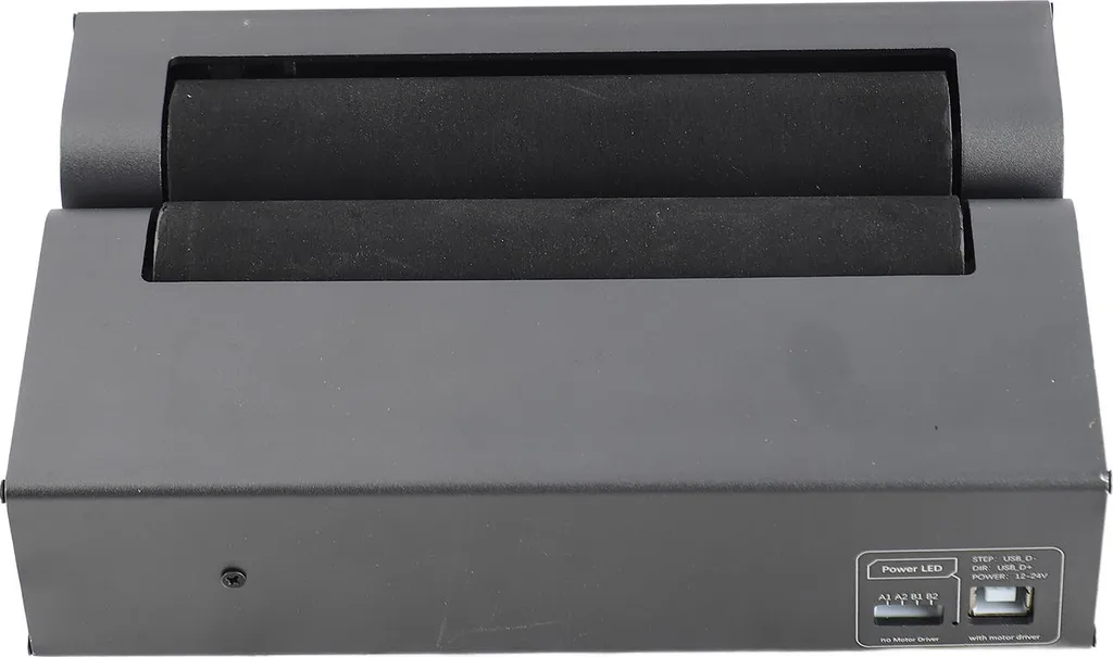 Rouleau de rotation 360° pour graveur laser, diamètre 5mm-200mm Y