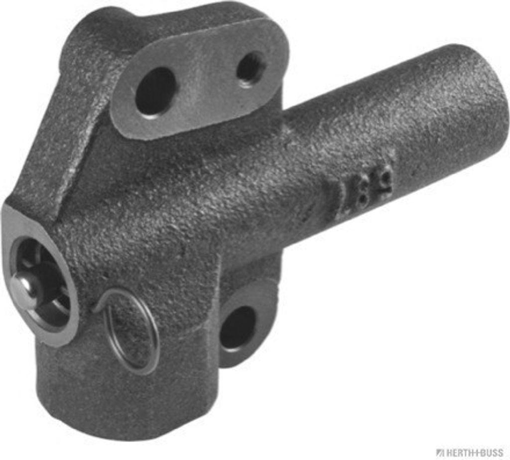 HERTH+BUSS JAKOPARTS Schwingungsdämpfer Zahnriemen J1140328 für HYUNDAI SANTA FÉ I Metall