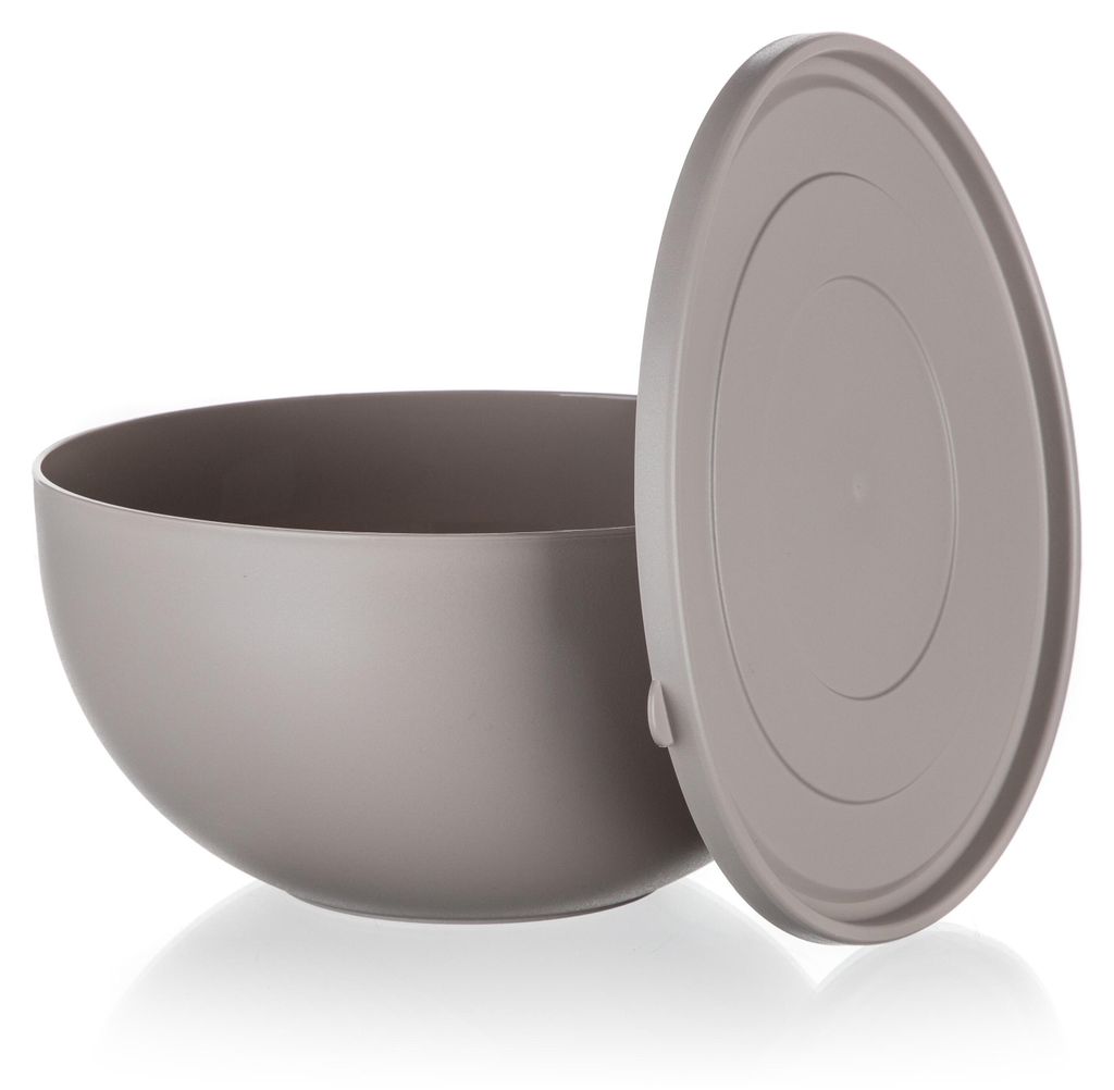 BANKETT Bol en plastique avec couvercle CULINAIRE Diamètre Image du produit 
