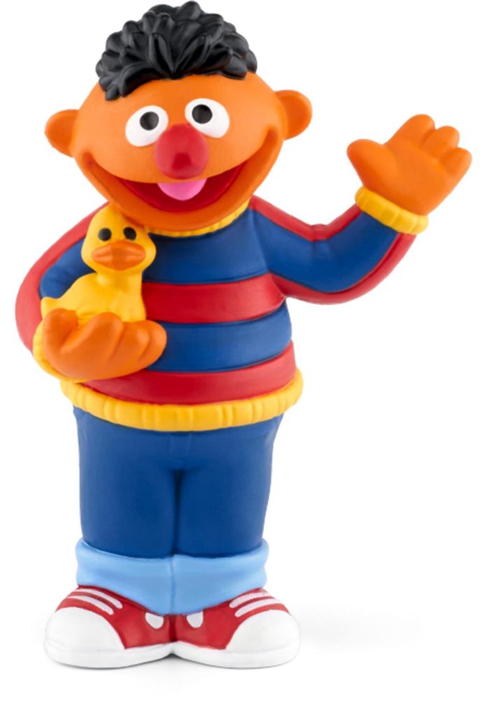 Tonies Sesame Street Ernie 0 0 STK Immagine del prodotto 