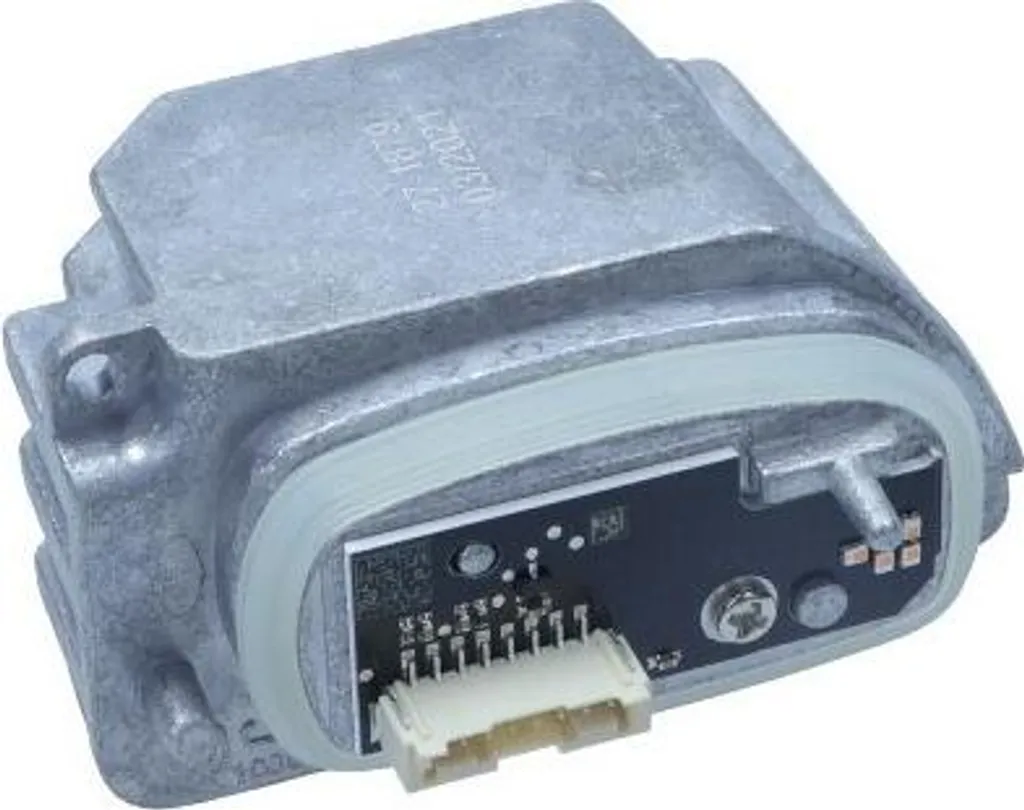 Module LED Clignotant BMW Série 5 F90 G30 G31 et Série 6 G32 17-