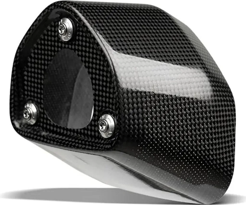 Échappement Akrapovic BMW R 1300 GS ABS 23-25 V-EC463 Silencieux Titane