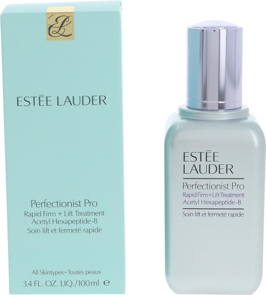 E.Lauder Perfectionist Pro Rapid Firm + Lift Treatment Produktbild 