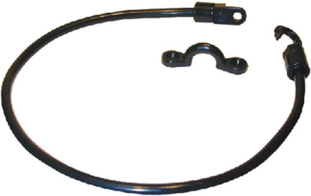 T-h Marine Rod Tamer Rod Hold Down Strap Angelrutenbänder Schwarz For 7 Rods Schwarz For 7 Rods
