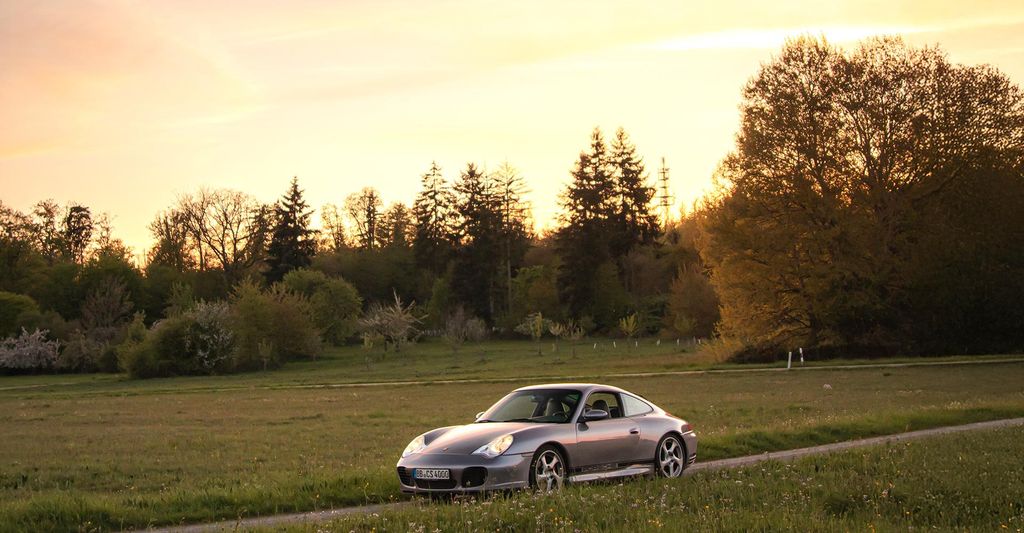 mydays Porsche 911 mieten Weil der Stadt (30 Min.); Erlebnis verschenken oder selbst erleben; Gutschein für 1 Person(en)