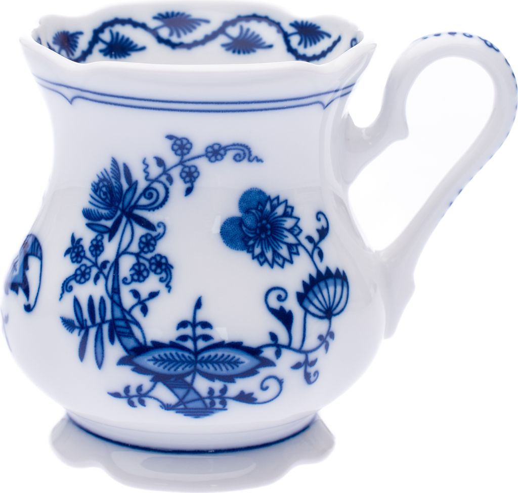 Becher, 250 ml, Tschechisches Porzellan, Mary-Anne, Leander