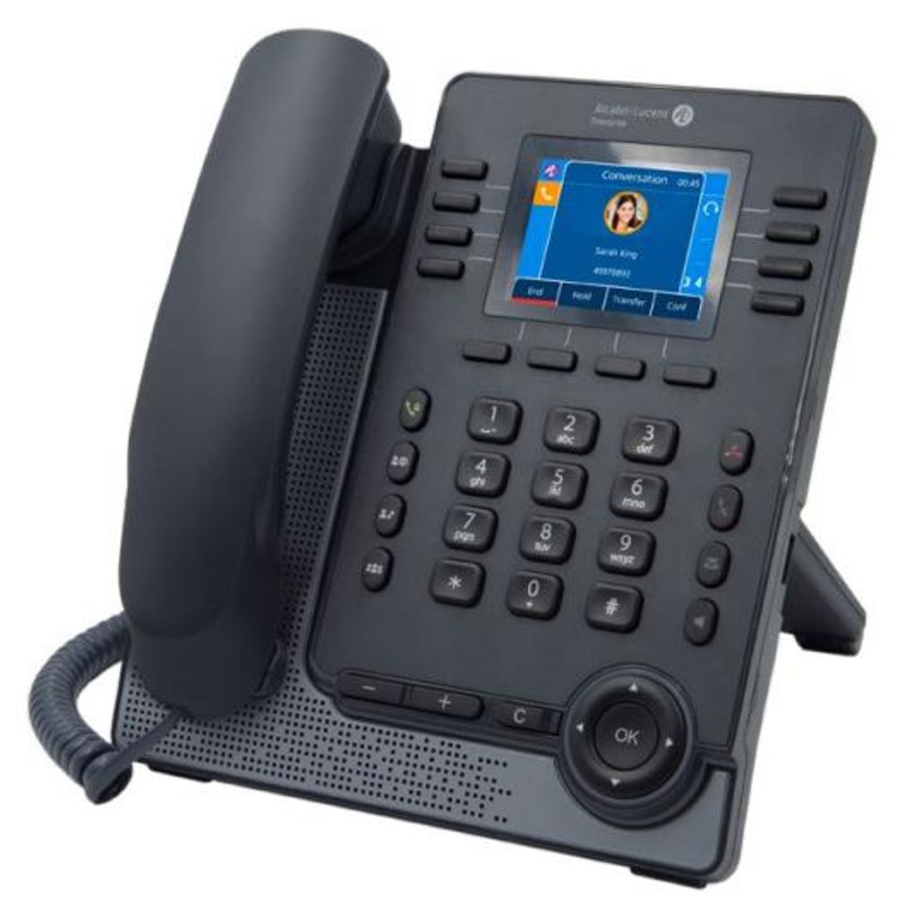 Alcatel Myriad M5 Telefon mit Anrufbeantworter, Produktbild 