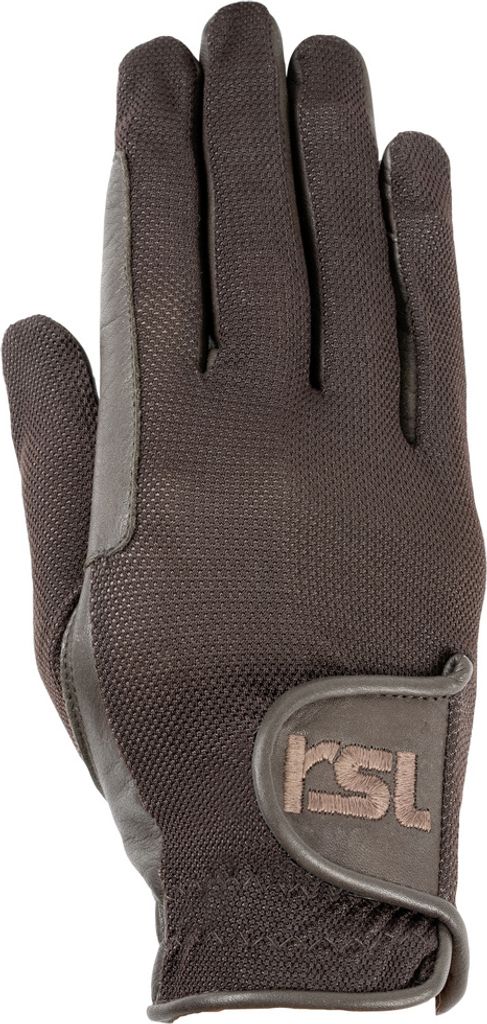 RSL Santa Monica Reithandschuh unisex