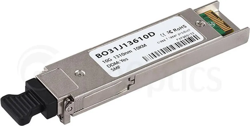 BlueOptics XFP 10G LR BO31J13610D Compatibile Netgear AXM752-BO