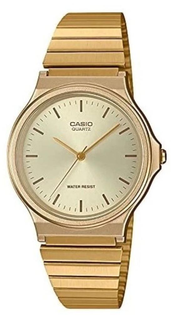 Casio Uhren MQ24G9E Produktbild 