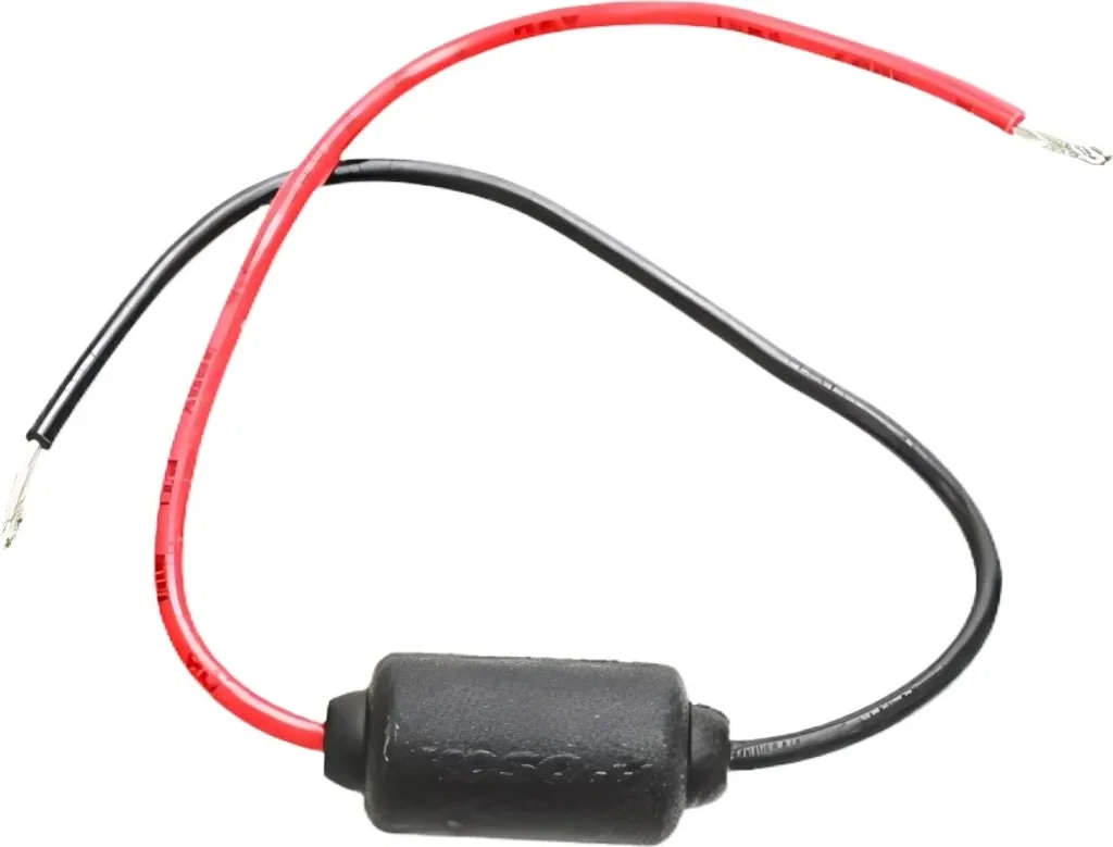 Relè Koso Mini 12V: Soluzione Definitiva Hyperflash Frecce LED Moto