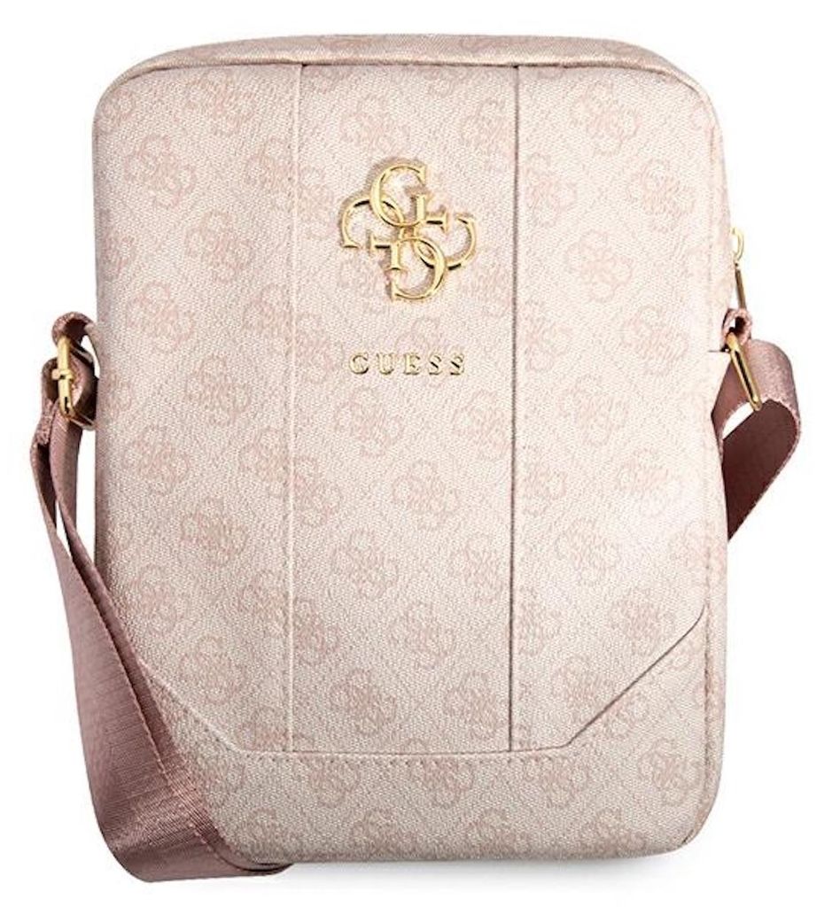 Guess Universell bis 10" Notebook / Tablet Case Tasche 4G Produktbild 