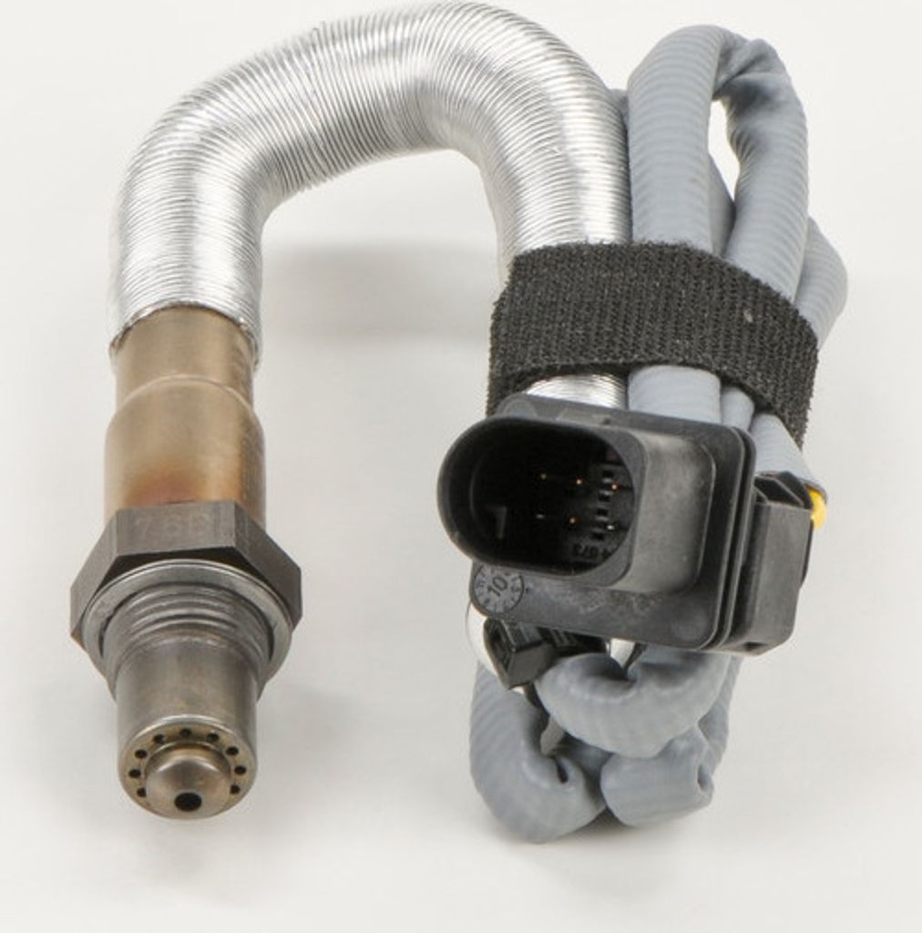 BOSCH 0 258 017 101 - OE 11 78 7 557 758 Lambdasonde für X5 (E70), X6 (E71)