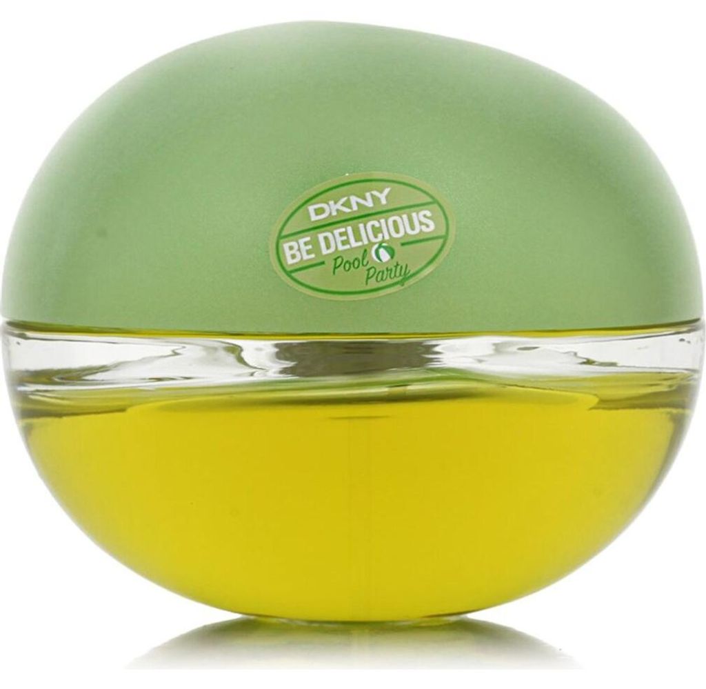 DKNY Donna Karan Be Delicious Pool Party Lime Mojito Eau de Productafbeelding 
