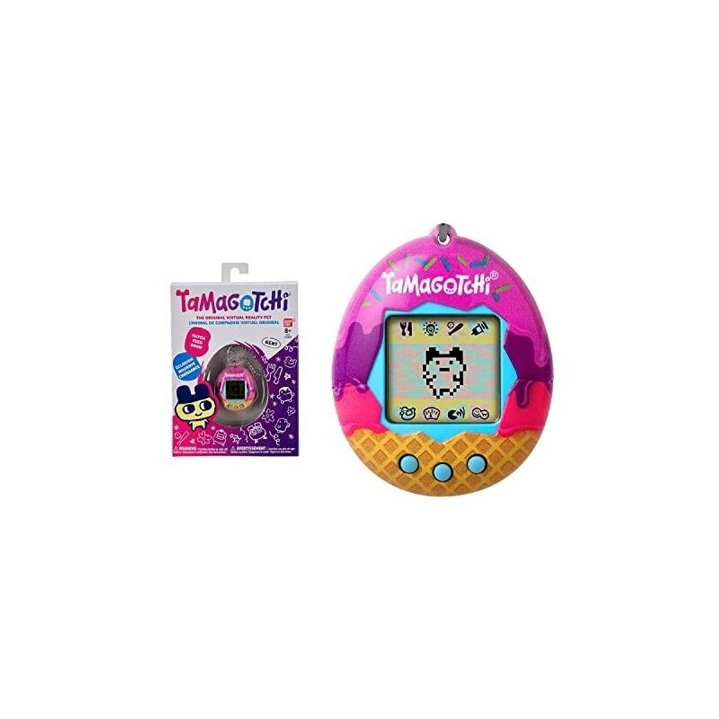 Tamagotchi - Gelato ( 42922) Immagine del prodotto 
