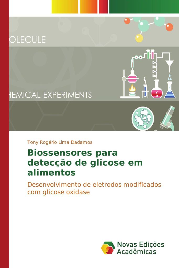 Biossensores para detecção de glicose em alimentos