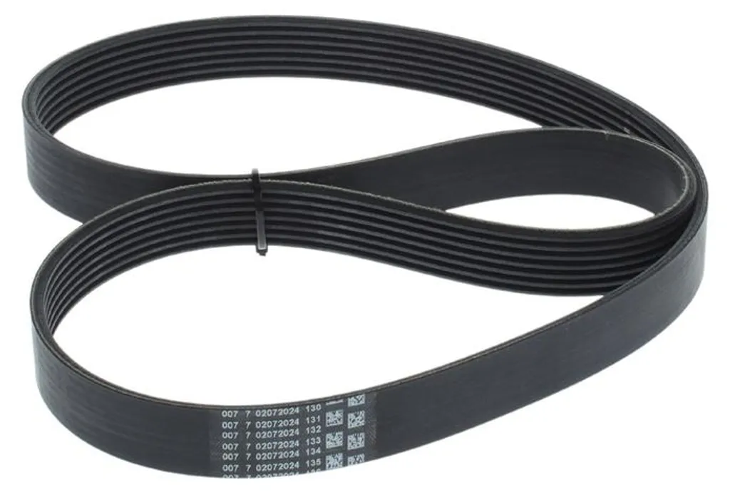 Courroie BOSCH 1196 mm haute résistance pour Mercedes S205