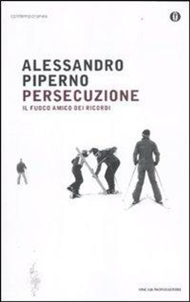 Persecuzione