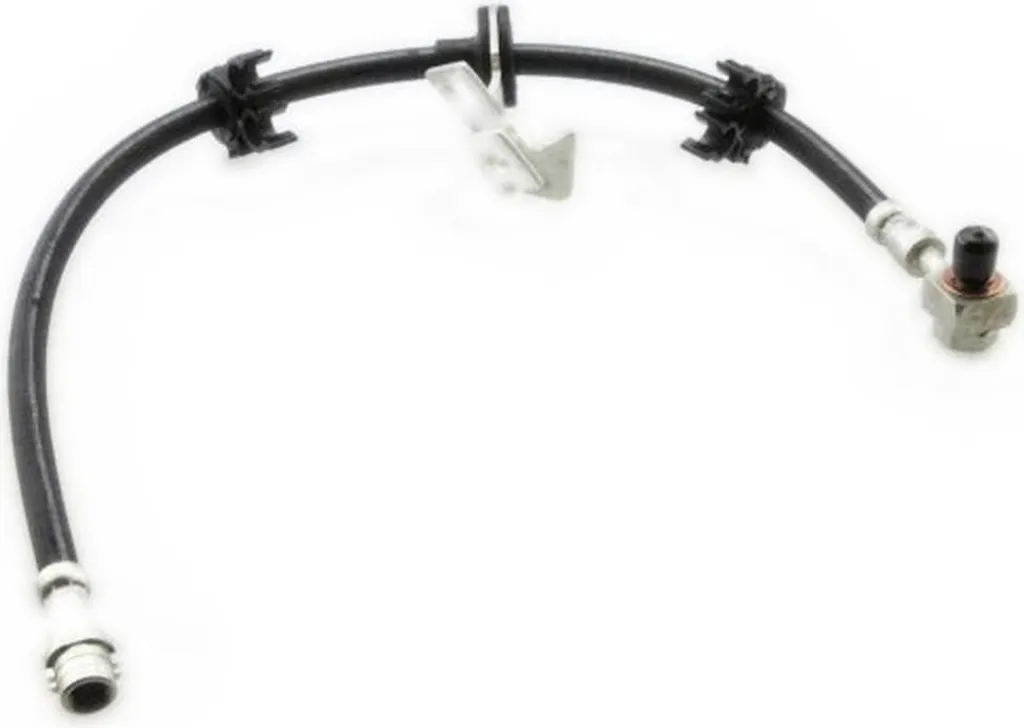 Flexible de frein HELLA 534 mm : Fini les fuites sur Mercedes Classe M