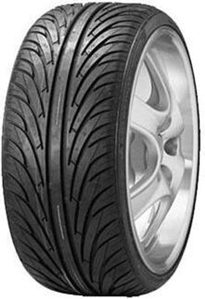 Nankang Ultra Sport NS 2 195/60R13 83H Sommerreifen ohne Felge