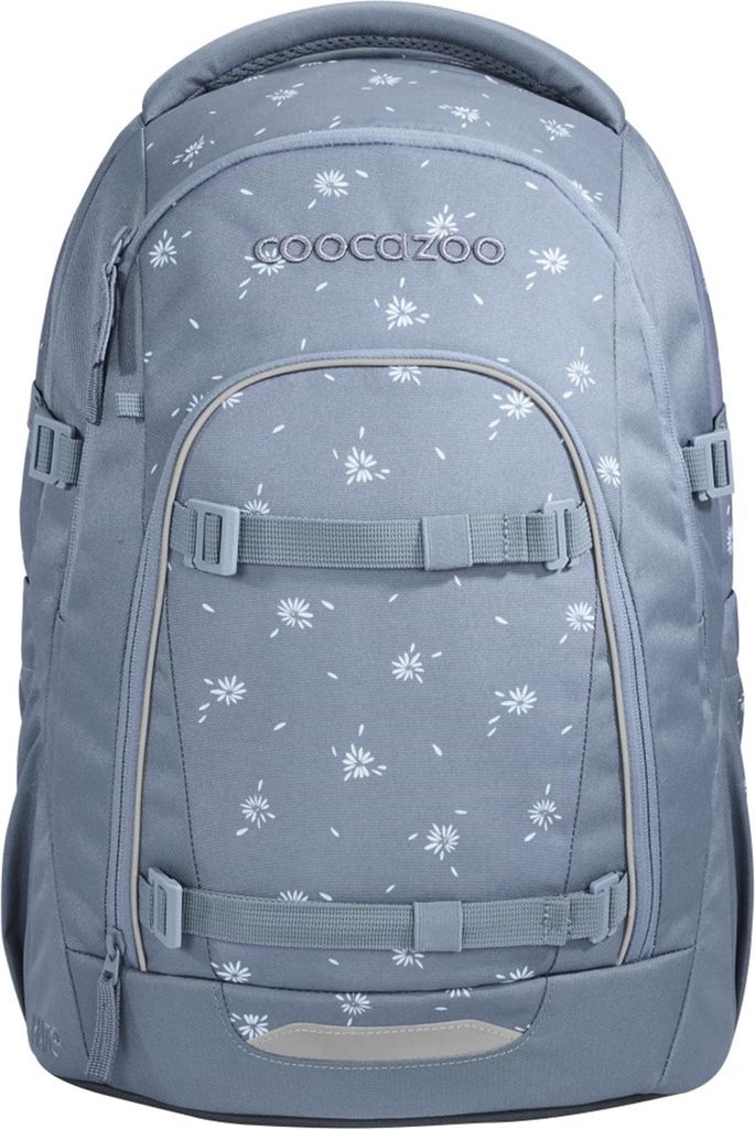 coocazoo Schulrucksack MATE, ergonomisch, größenverstellbar Produktbild 