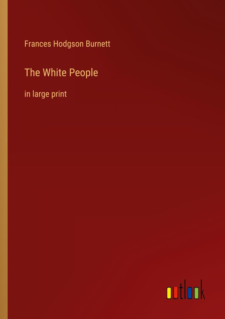 The White People