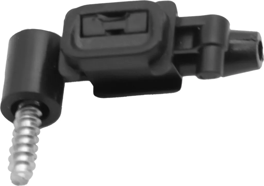 Ricambio Ugello INF per iRobot Braava Jet M6 con Cacciavite