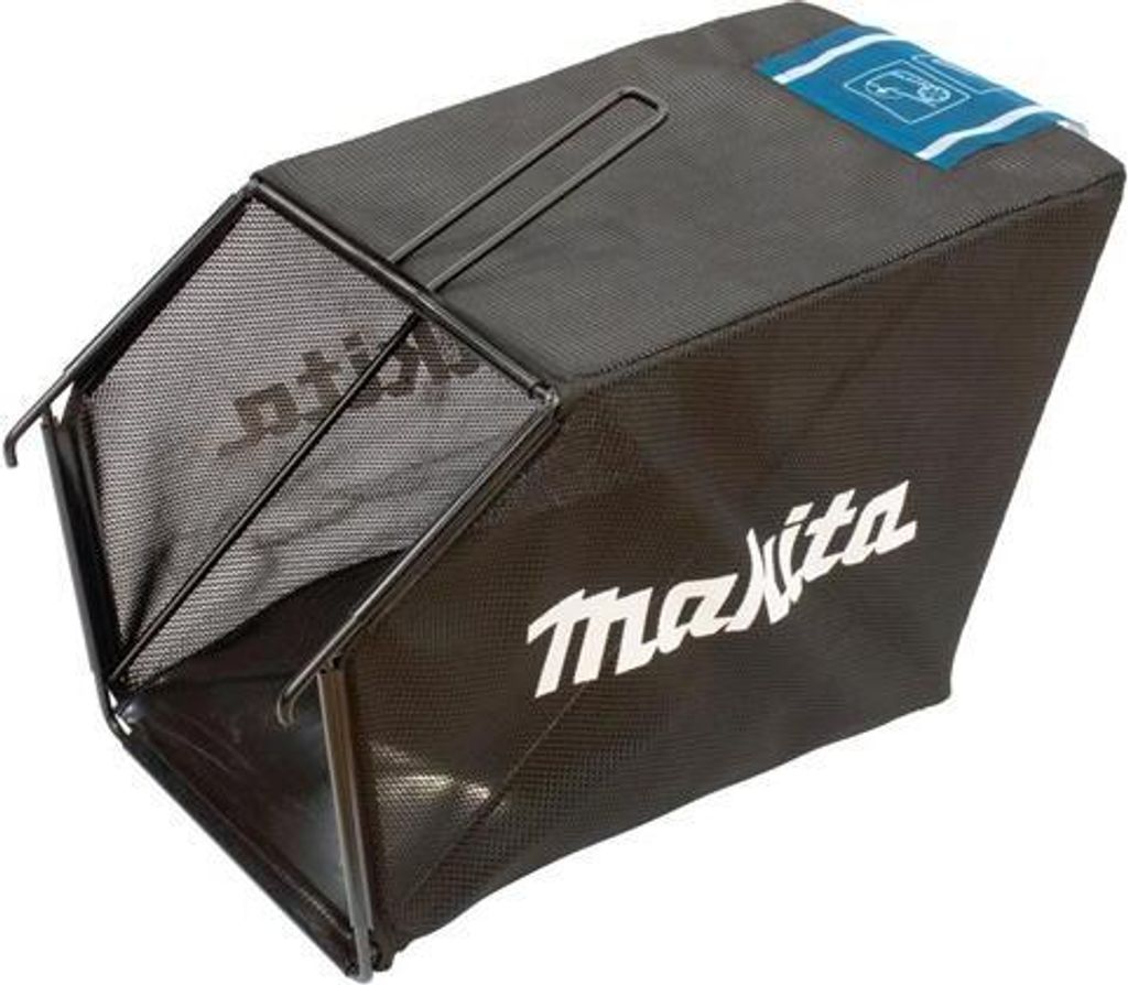 Makita Grasfangkorb komplett 60 l Fassungsvolumen 127433-5 Produktbild 