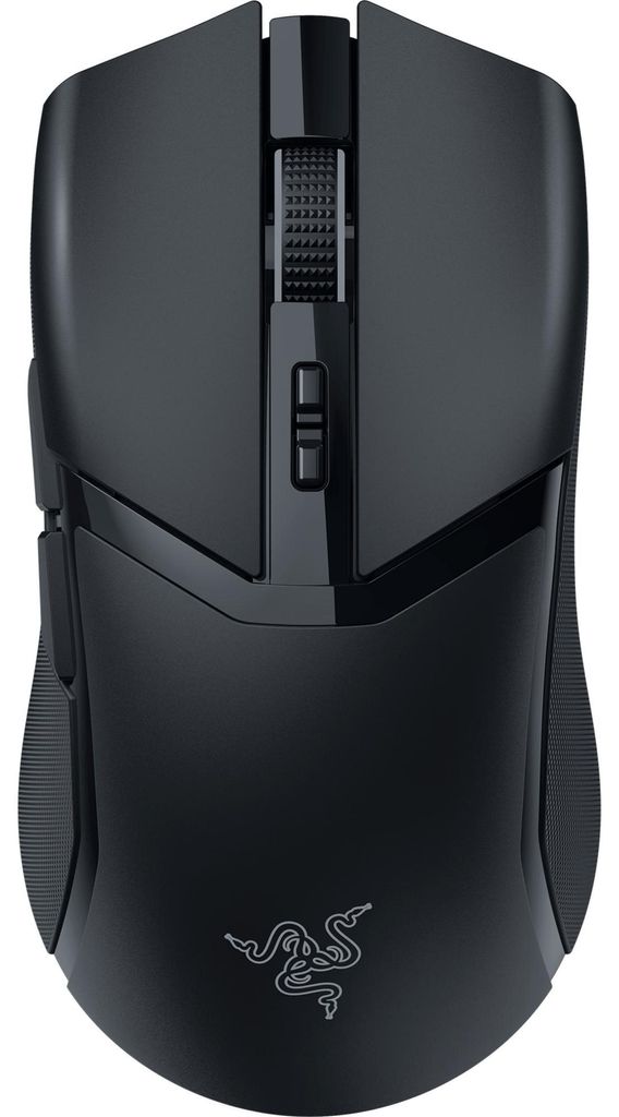 Razer Cobra Pro, Po prawej stronie, Optyczny, RF Wireless + Zdjęcie produktu 
