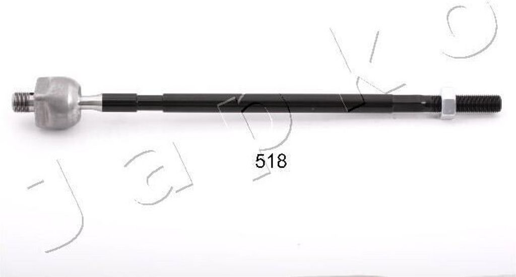 JAPKO 103518 Axialgelenk Spurstange für MITSUBISHI PAJERO PININ (H6W, H7W) Vorne