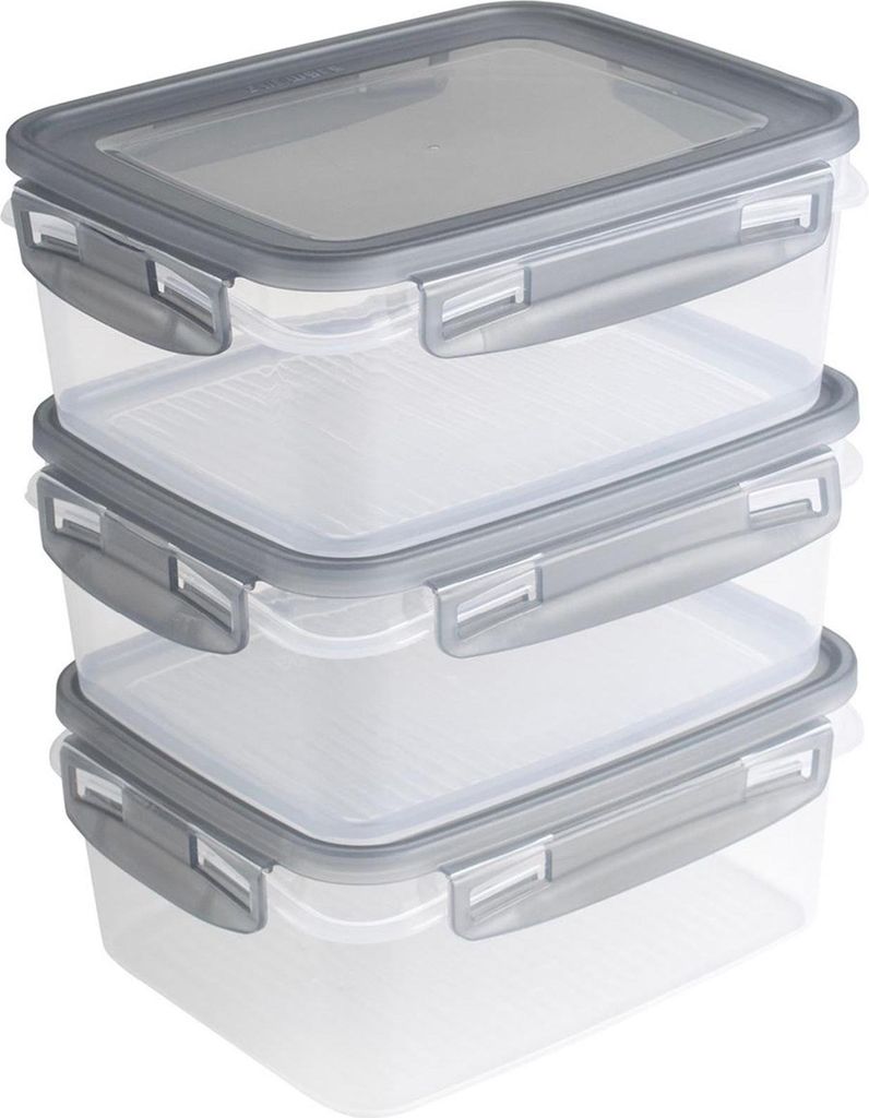 Sunware Club Cuisine Gefrierboxen 1,2l
