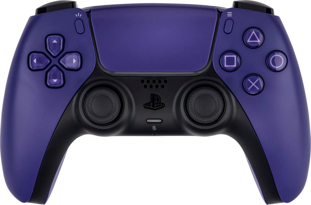 Bezdrôtový ovládač Sony DualSense PS5 galakticky fialový Obrázok produktu 