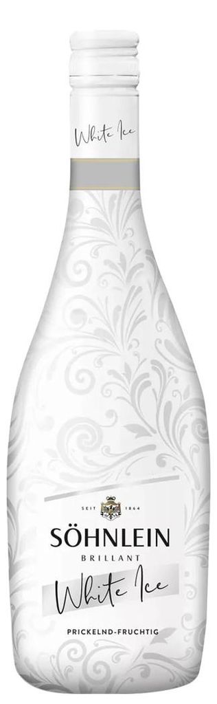 Söhnlein White Ice 750ml Obrázek produktu 