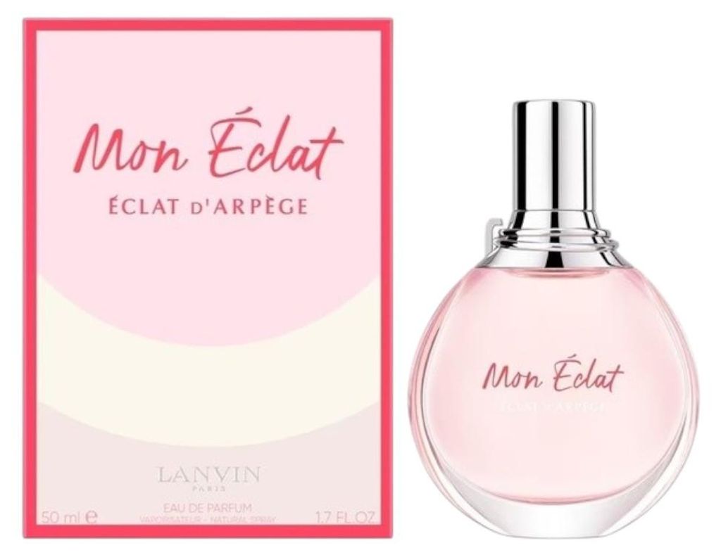 Lanvin, Eclat d'Arpege Mon Eclat, Eau de Parfum, Für Image du produit 