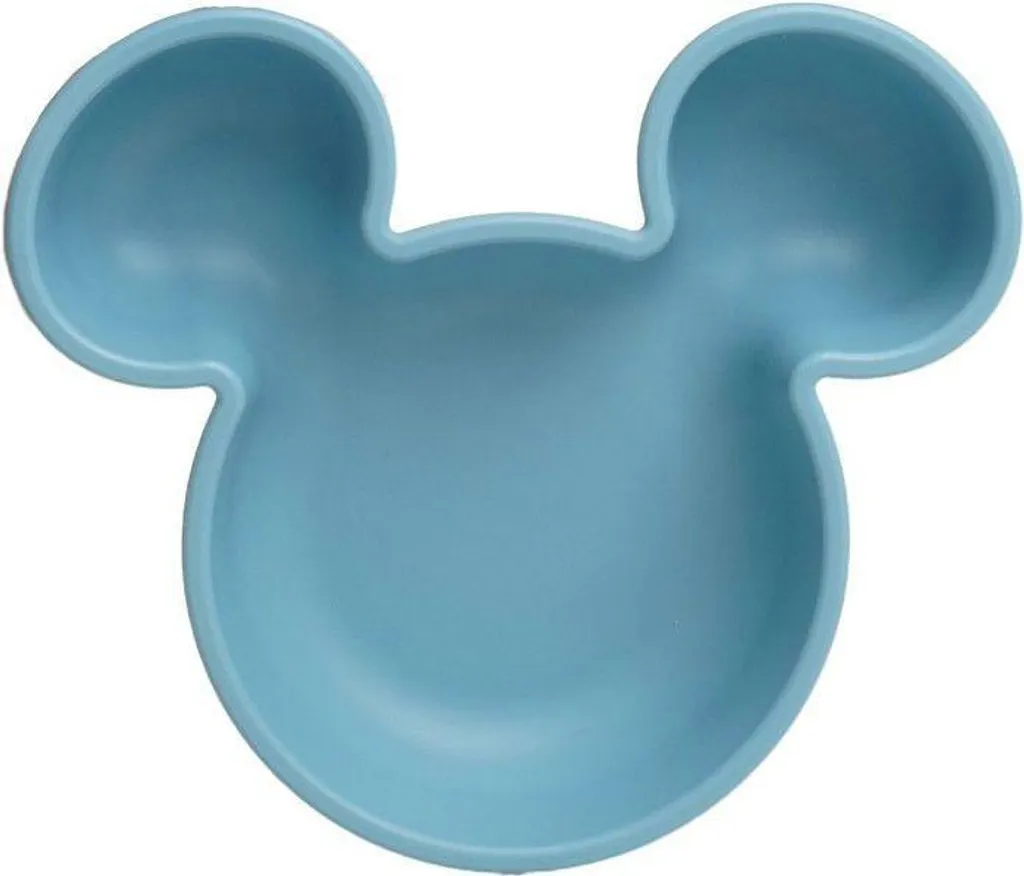 Thermobaby Silhouette Topolino: Anello da Bagno Disney per Neonati