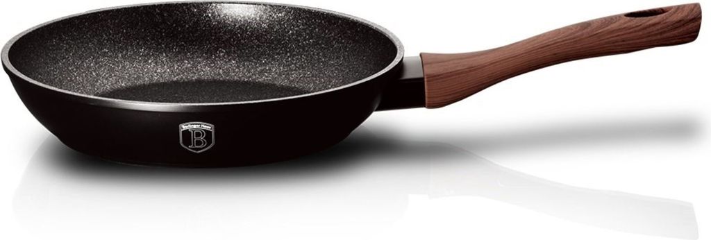 Granitová Doska 28Cm Berlinger Haus Ebony Rosewood Bh-1714 Obrázok produktu 