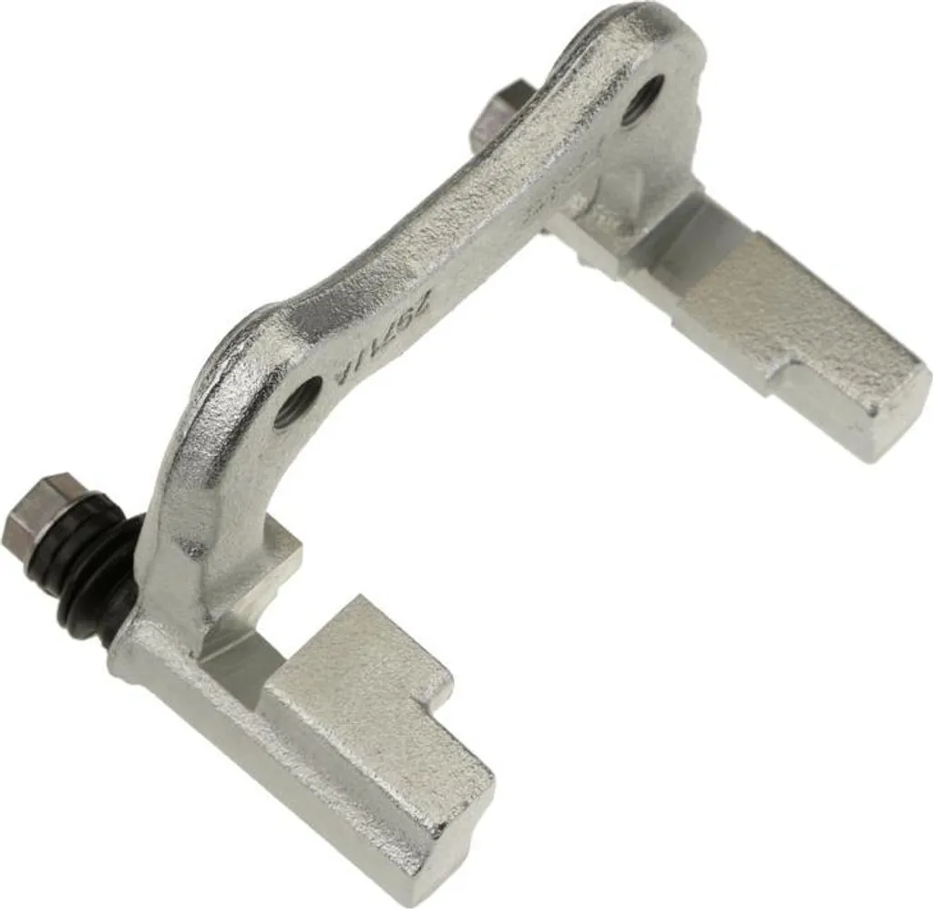 Support d'étrier de frein TRW BDA971 haute résistance - OE 7701060126