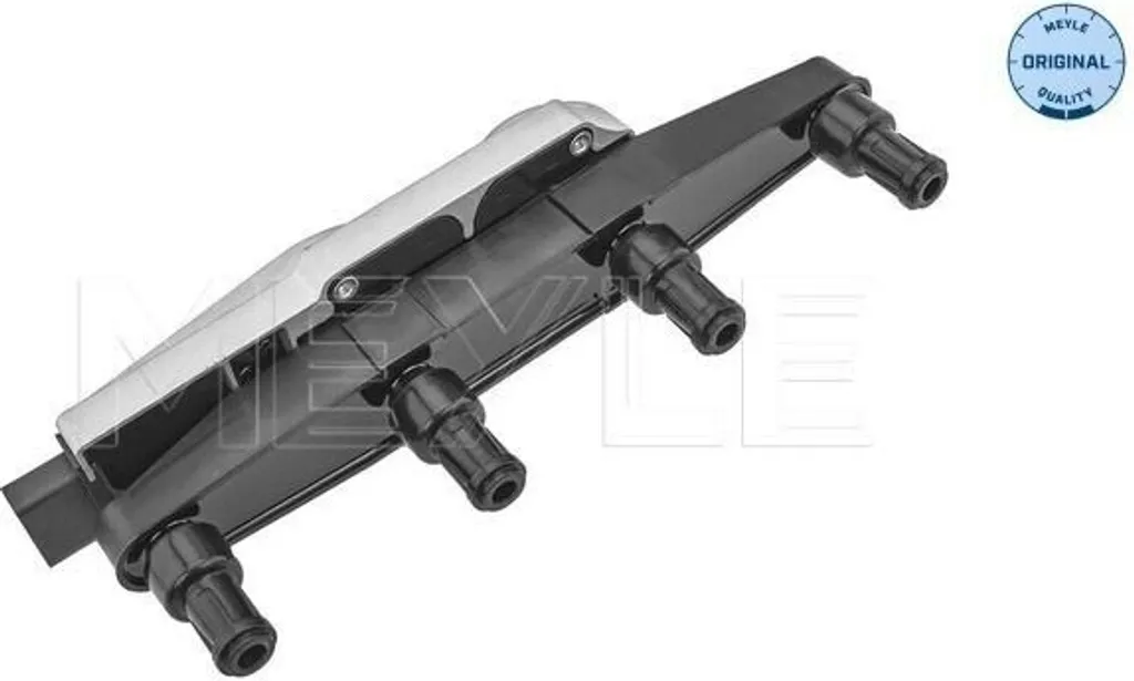 Bobine d'allumage pour Skoda Octavia et Lupo - Qualité MEYLE Original