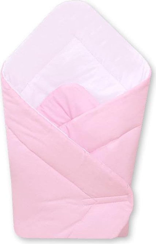 Babynest mit Verstärkung, Babybett, optimaler Halt - Kleiner Prinz/Prinzessin Pink