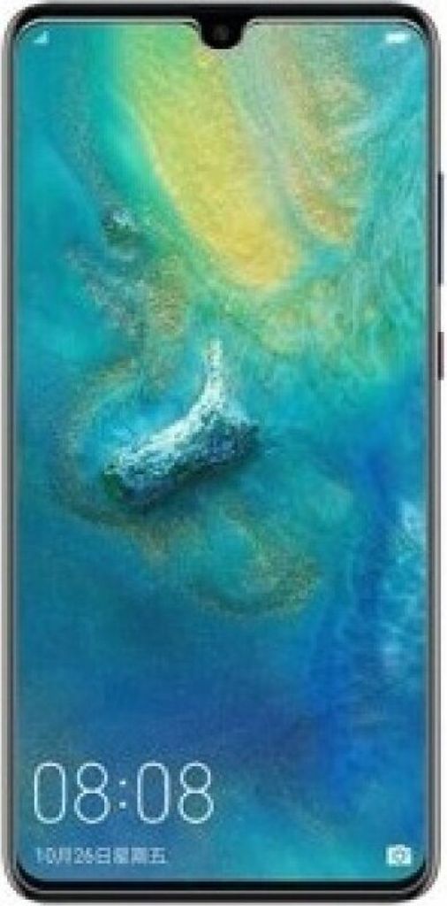 3x Displayschutzfolie für Huawei Mate 20X ANTI-REFLEX Displayfolie MATT