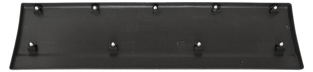 Fiat Ducato 02-06 Türverkleidung hinten links