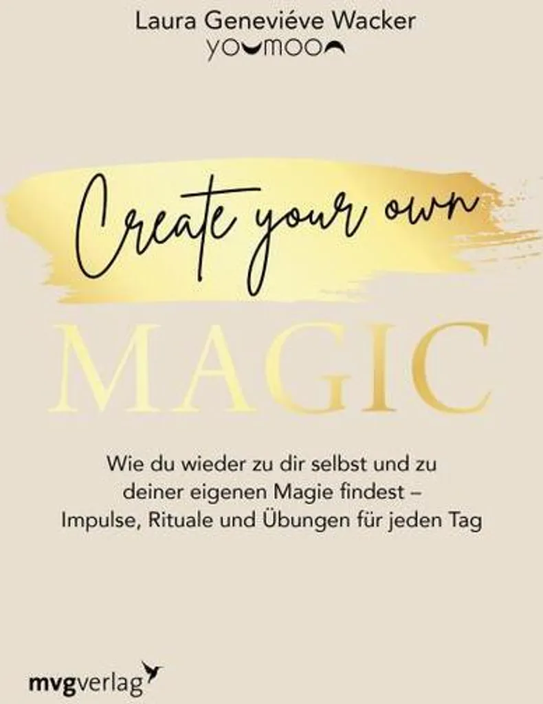 Kit Résine Époxy Create Your Own Magic - Coffret DIY Loisirs Créatifs