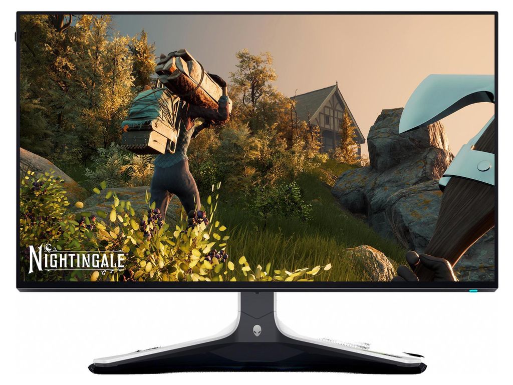 Dell Alienware AW2723DF Produktbild 