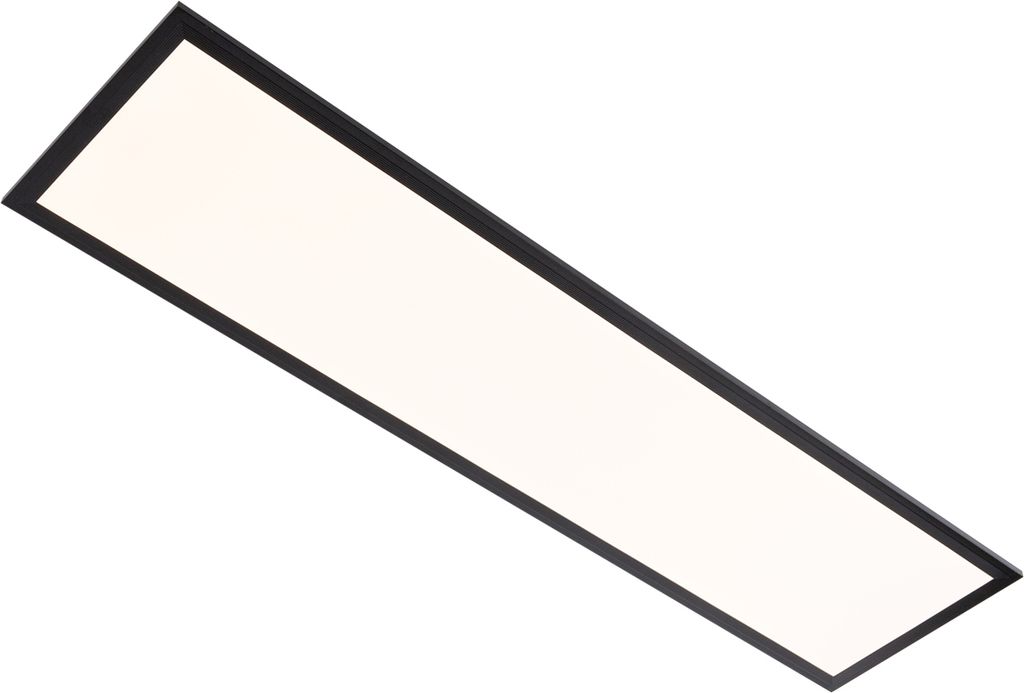 Briloner Lampada da soffitto a LED Piatto ultrapiatto CCT Immagine del prodotto 