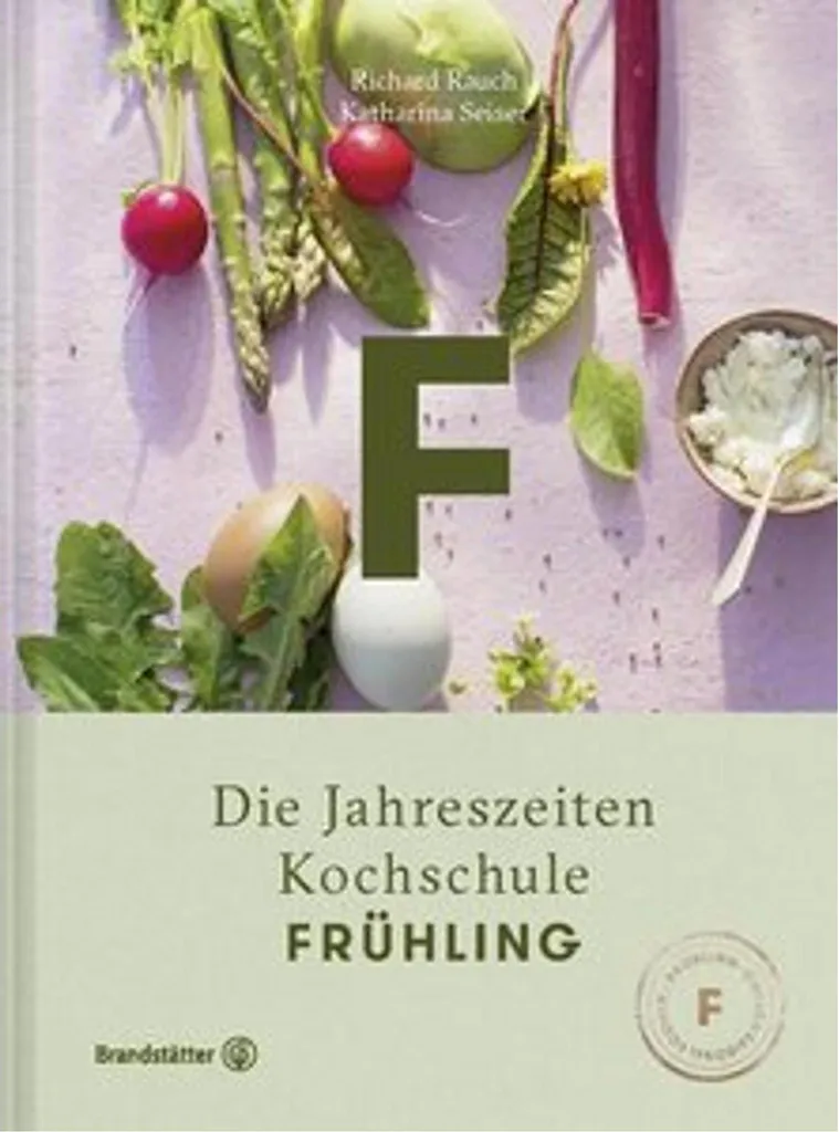 Cuisiner les Légumes de Printemps avec Die Jahreszeiten Kochschule