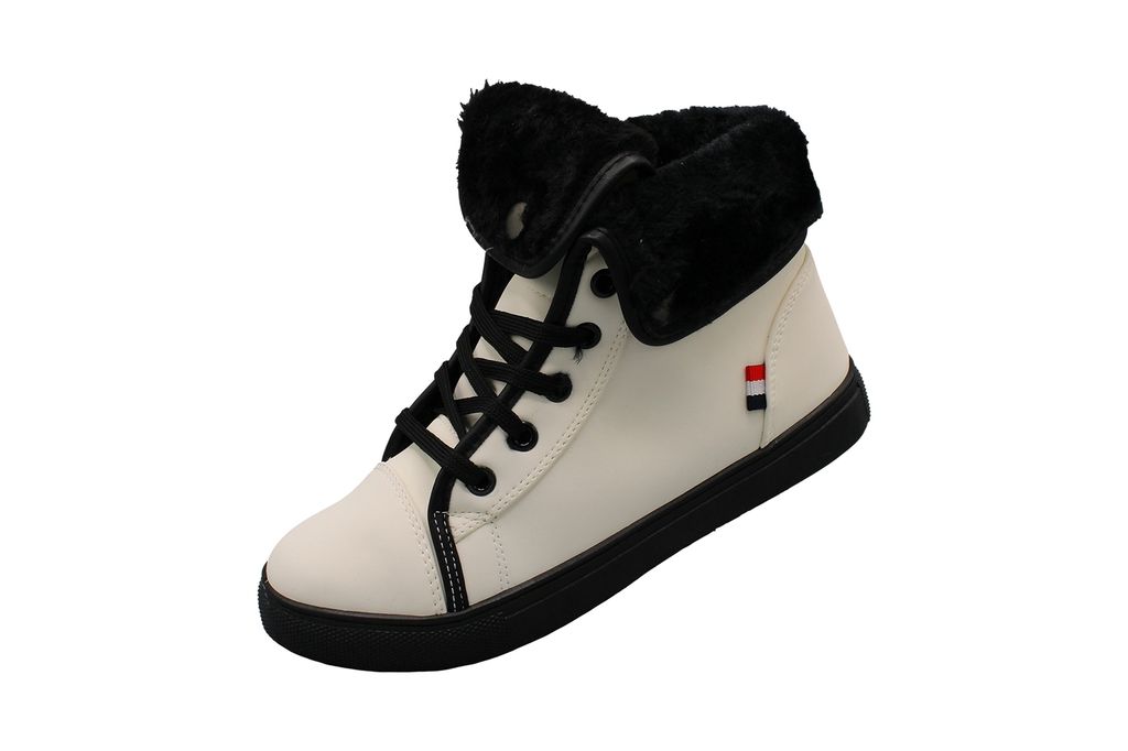 Planets 632 Winterschuhe Damen