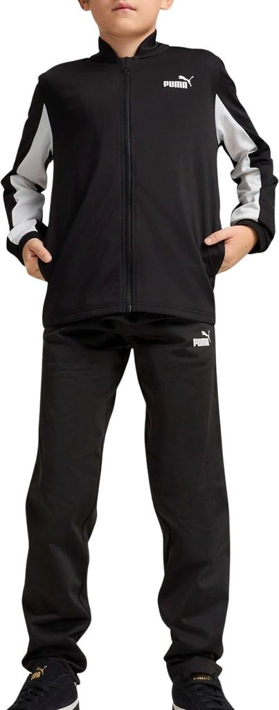 Puma Poly Baseball Trainingsanzug Kinder