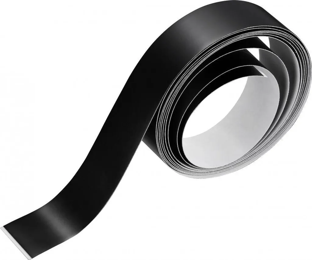 Stoppez les fuites tubeless : ruban Shimano polymide 700C WH-RX570